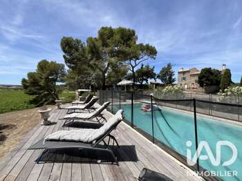 Vente Maison 3 chambresRieux-Minervois