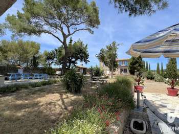 Vente maison 5 pièces Rieux-Minervois 11