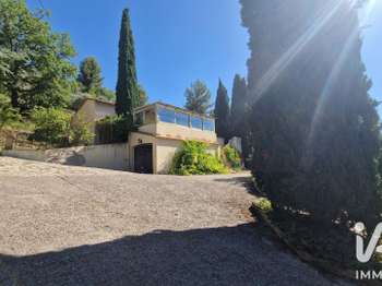 Vente maison 5 pièces Riez 04