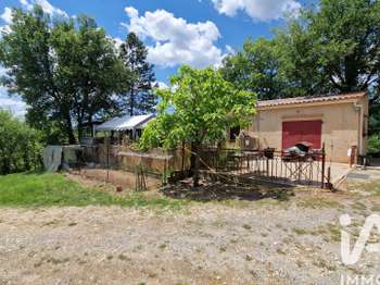 Vente maison 4 pièces Riez 04