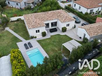 Vente maison 3 pièces Rigarda 66