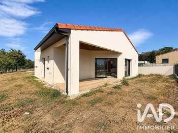 Vente Maison 3 chambresRigarda