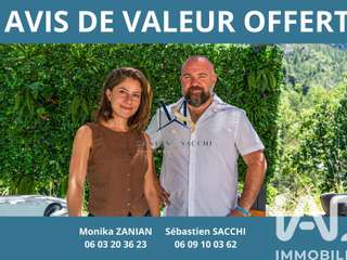 Vente maison 3 pièces Vente maison 3 pièces