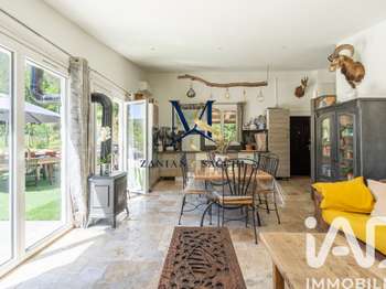 Vente Maison 4 chambresRigaud