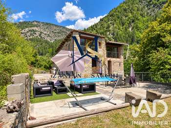 Vente Maison 4 piècesRigaud