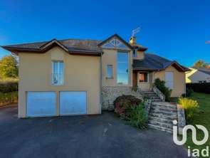 Vente Maison 5 chambresRignac