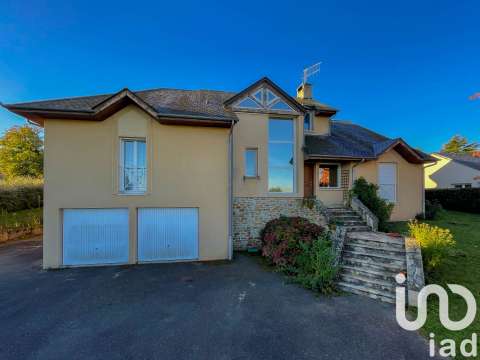 Vente maison 7 pièces Rignac 12