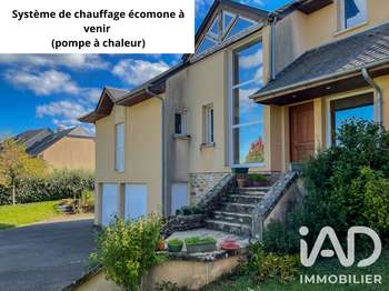 Vente Maison 5 chambresRignac