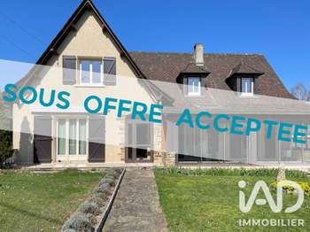 Vente Maison 4 chambresRignac