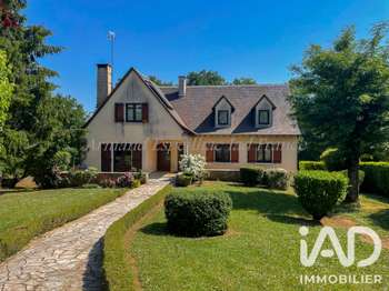 Vente Maison 6 chambresRignac
