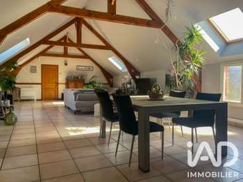 Vente Maison 3 chambresRignac
