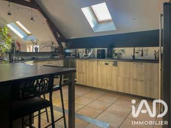 Vente maison 9 pièces Vente maison 9 pièces