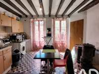 Vente maison 3 pièces Vente maison 3 pièces