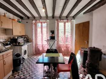 Vente maison 3 pièces Vente maison 3 pièces
