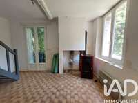 Vente maison 3 pièces Vente maison 3 pièces