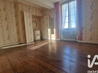 Vente maison 8 pièces Vente maison 8 pièces