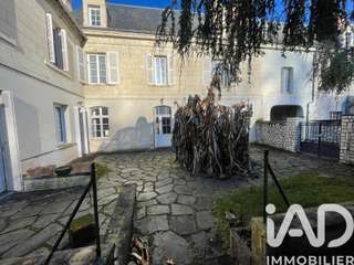Vente maison 8 pièces Vente maison 8 pièces