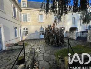 Vente Maison 5 chambresRigny-Ussé