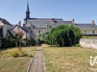 Vente maison 8 pièces Vente maison 8 pièces