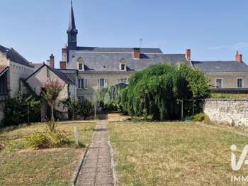 Vente Maison 5 chambresRigny-Ussé