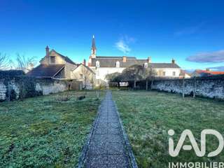 Vente maison 8 pièces Vente maison 8 pièces