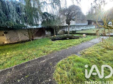 Vente maison 8 pièces Vente maison 8 pièces