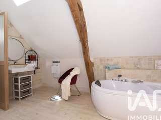 Vente maison 10 pièces