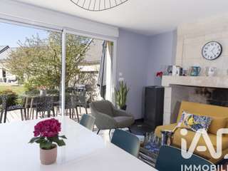 Vente maison 10 pièces