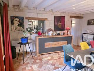 Vente maison 10 pièces