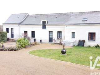 Vente maison 10 pièces