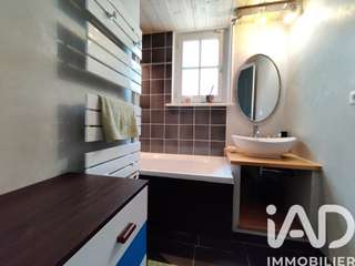Vente maison 10 pièces