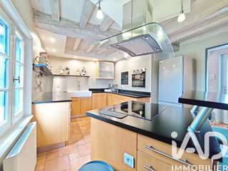 Vente maison 10 pièces