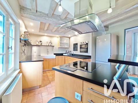 Vente maison 10 pièces