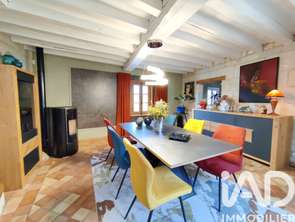 Vente Maison 7 chambresRigny-Ussé