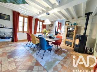 Vente maison 10 pièces