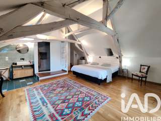 Vente maison 10 pièces