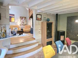 Vente maison 10 pièces