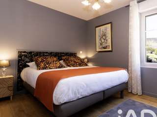 Vente maison 10 pièces