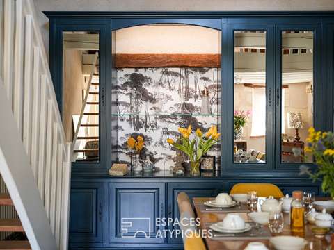 Vente maison 13 pièces Vente maison 13 pièces