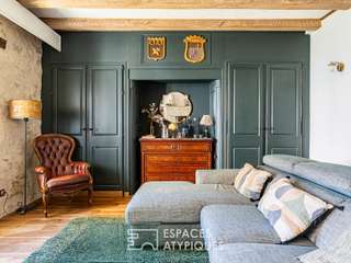Vente maison 13 pièces Vente maison 13 pièces