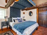 Vente maison 13 pièces