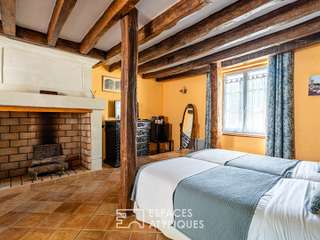 Vente maison 13 pièces Vente maison 13 pièces