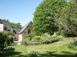 Vente maison 13 pièces Vente maison 13 pièces