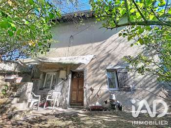 Vente Maison 3 chambresRillieux-la-Pape