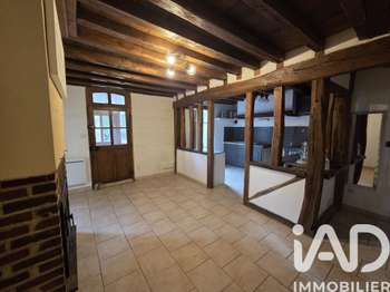 Vente maison 5 pièces Vente maison 5 pièces