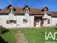Vente maison Rilly-sur-Loire - 41
