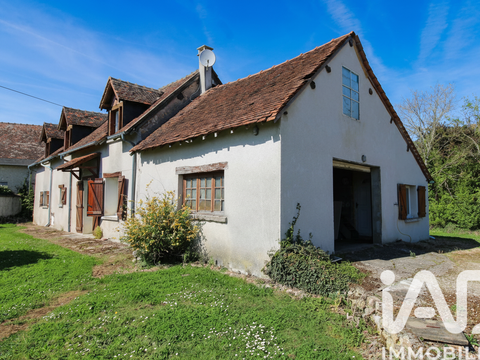 Vente maison 4 pièces Vente maison 4 pièces