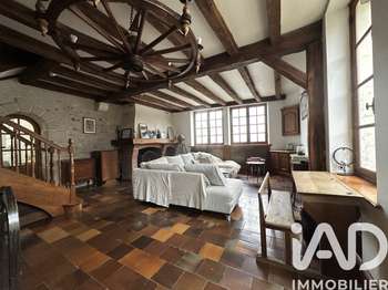 Vente maison 8 pièces Vente maison 8 pièces