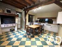 Vente maison 8 pièces Vente maison 8 pièces