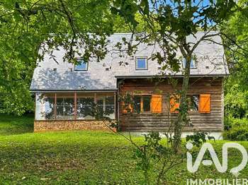 Vente maison 5 pièces Rilly-sur-Loire 41